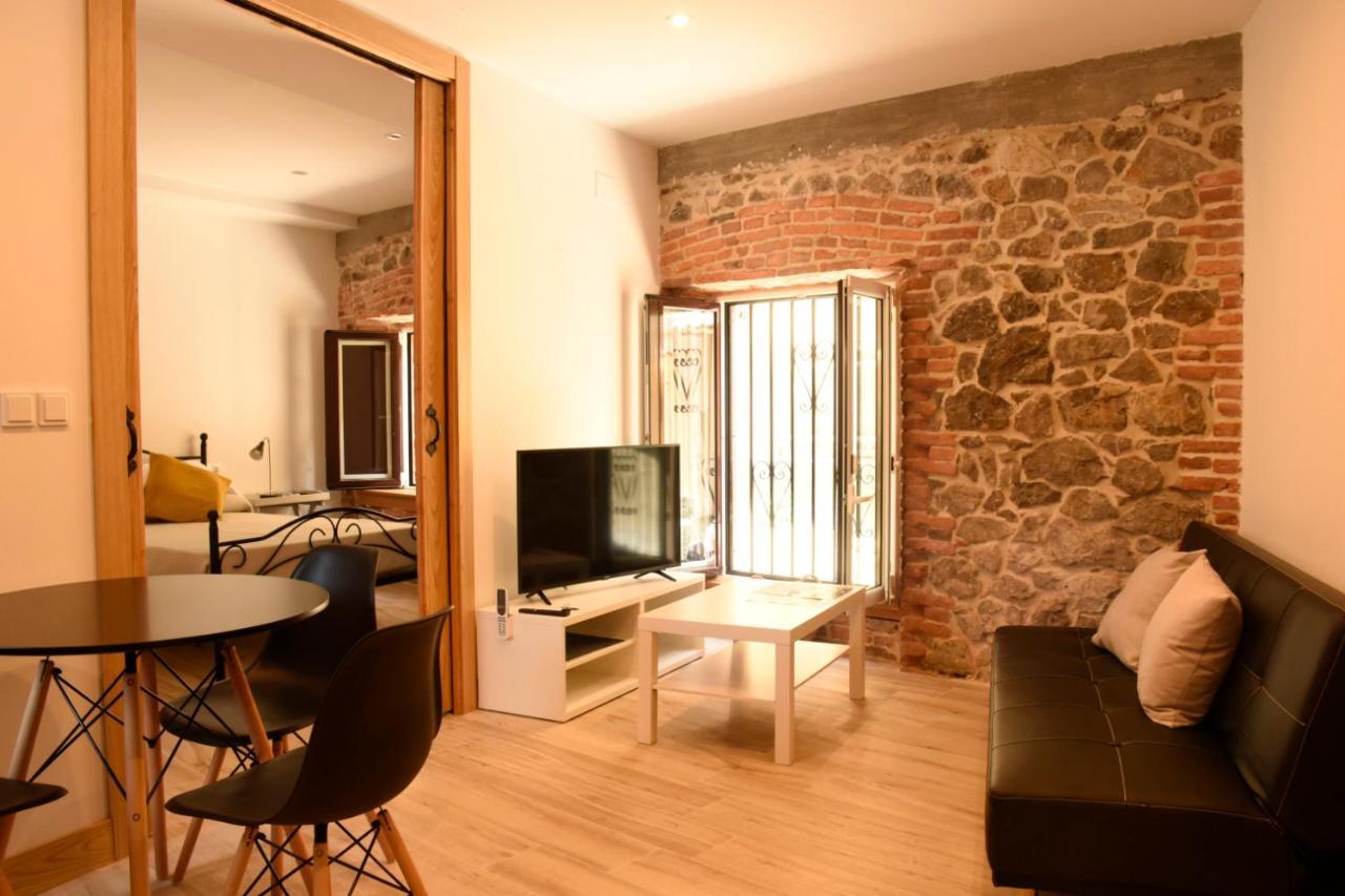 Apartamentos Tierra y Arte Santoña Exterior foto