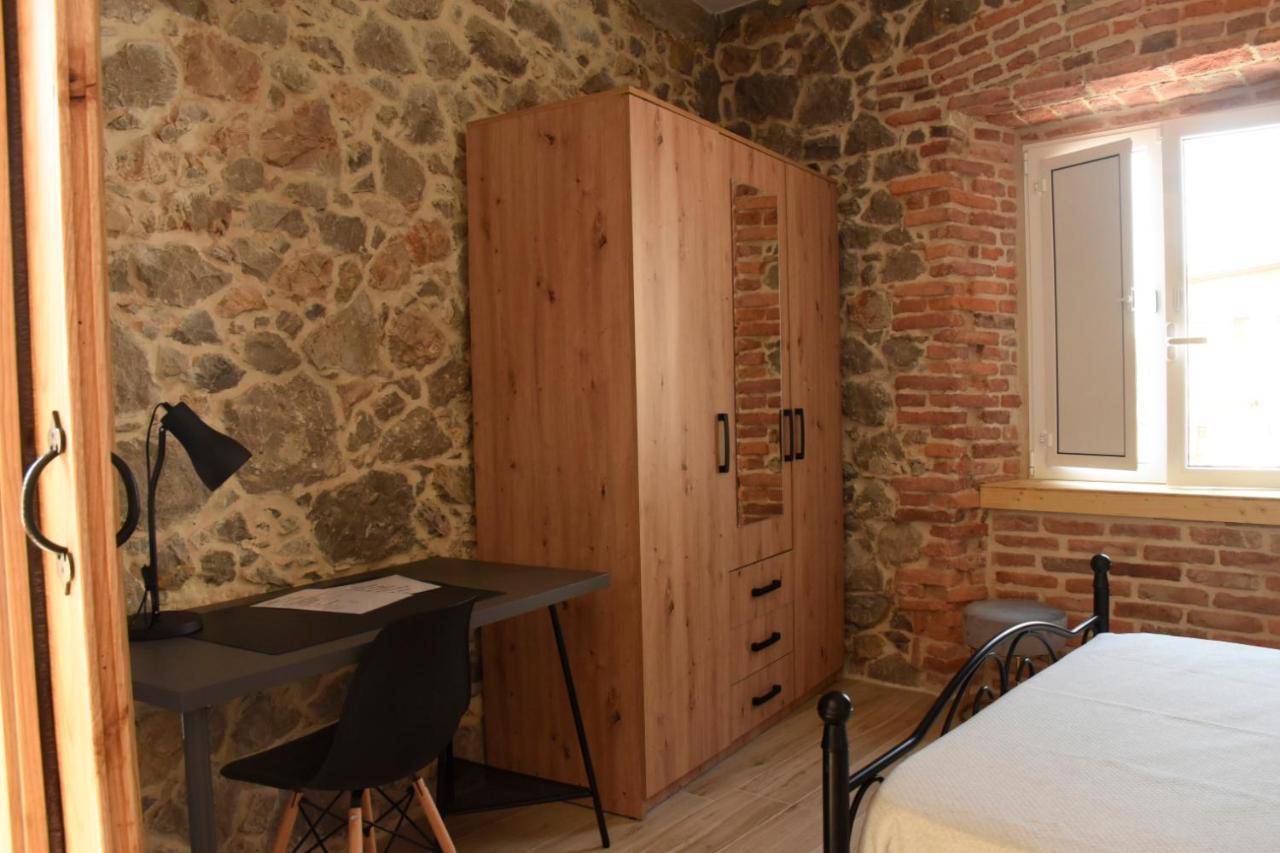 Apartamentos Tierra y Arte Santoña Exterior foto