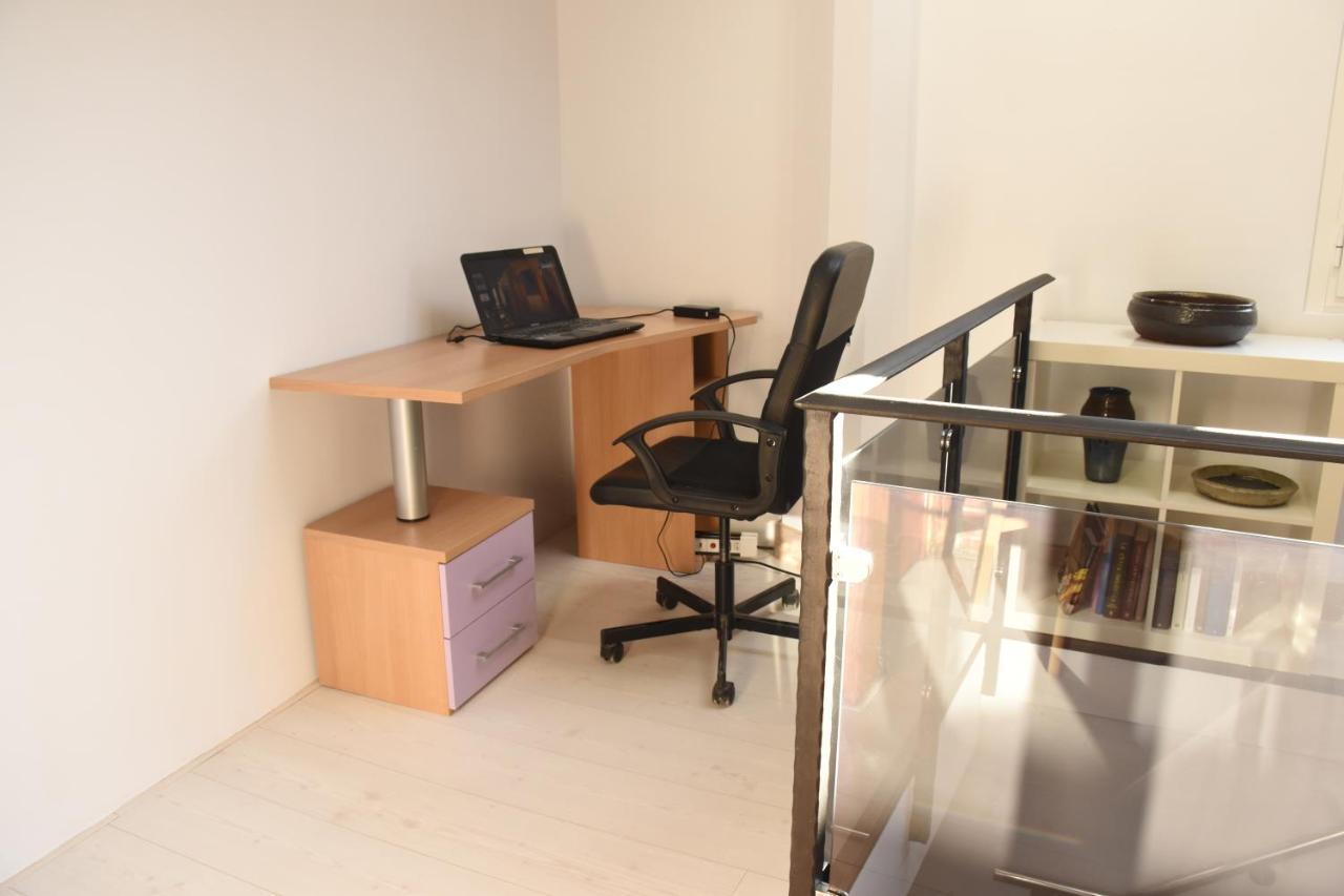 Apartamentos Tierra y Arte Santoña Exterior foto
