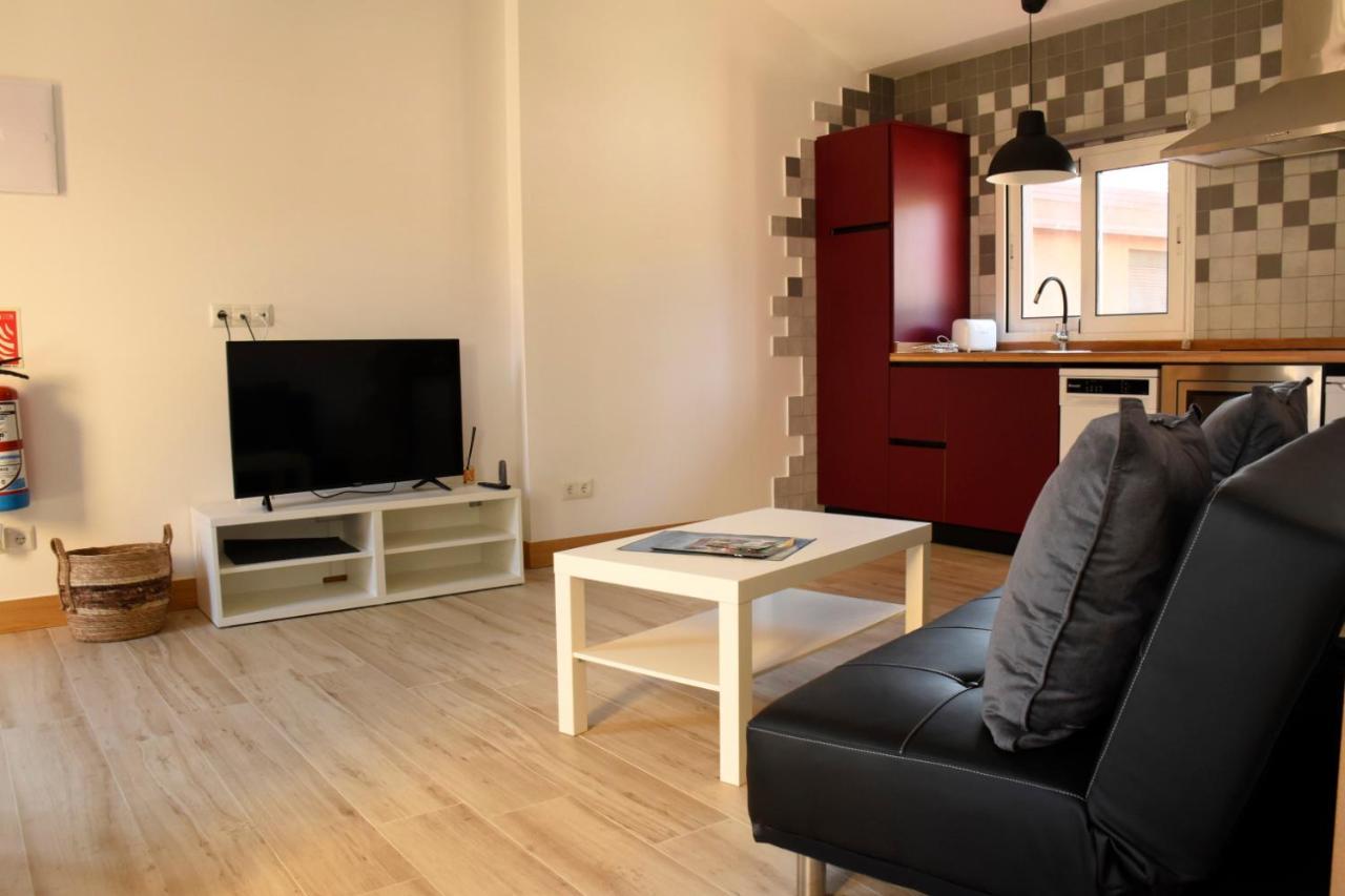 Apartamentos Tierra y Arte Santoña Exterior foto