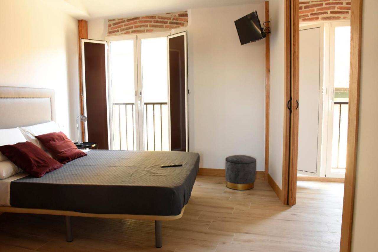 Apartamentos Tierra y Arte Santoña Exterior foto