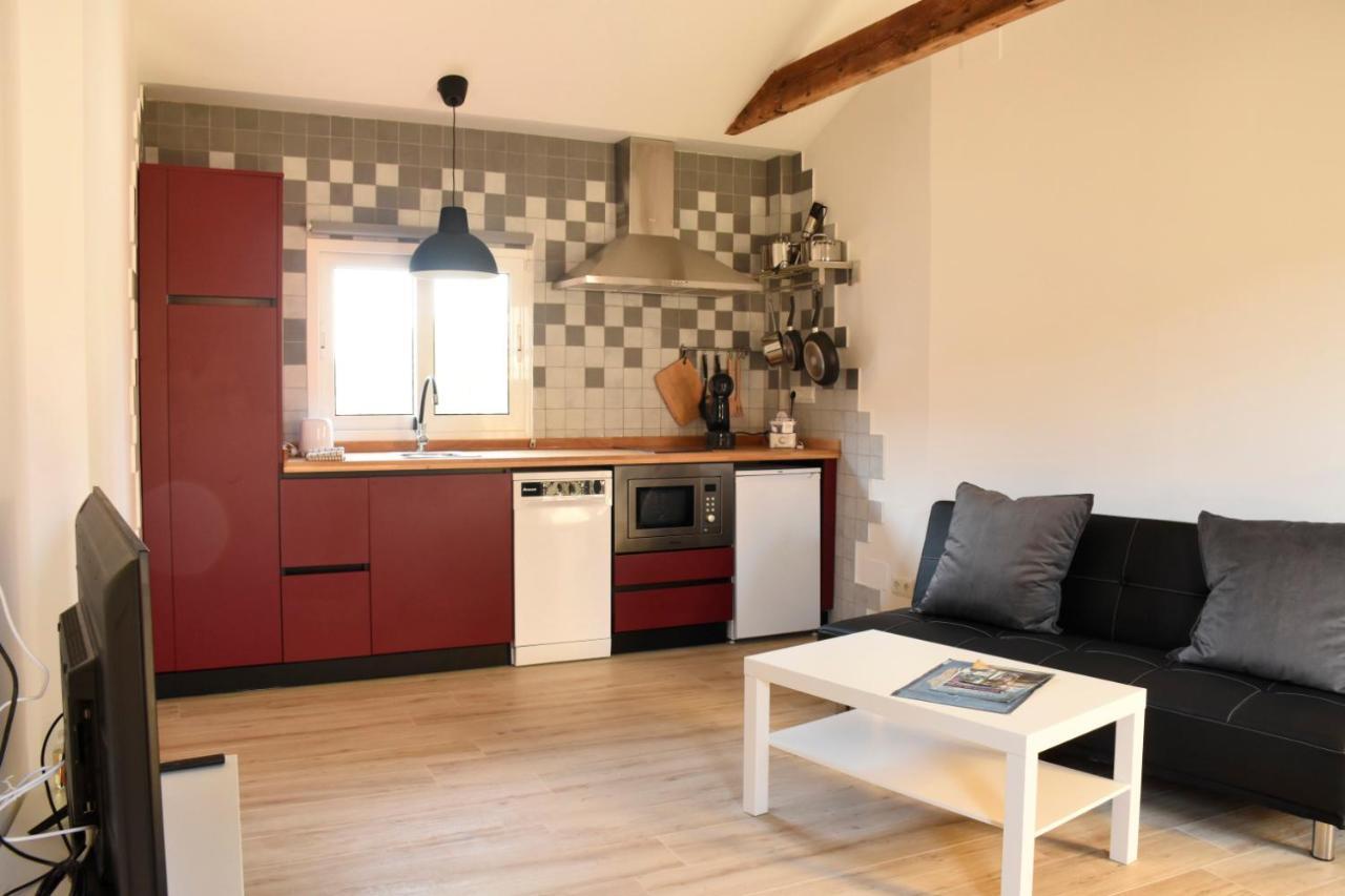 Apartamentos Tierra y Arte Santoña Exterior foto