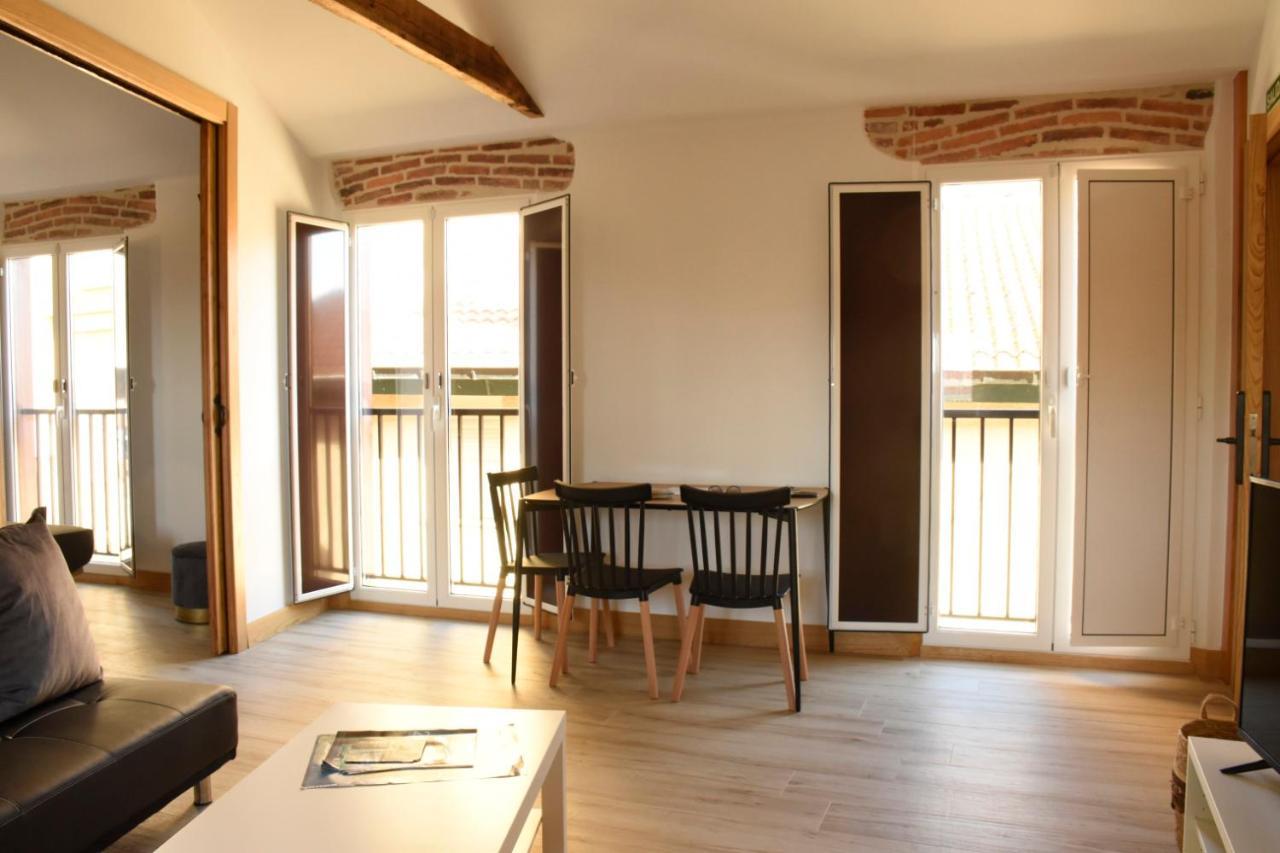 Apartamentos Tierra y Arte Santoña Exterior foto