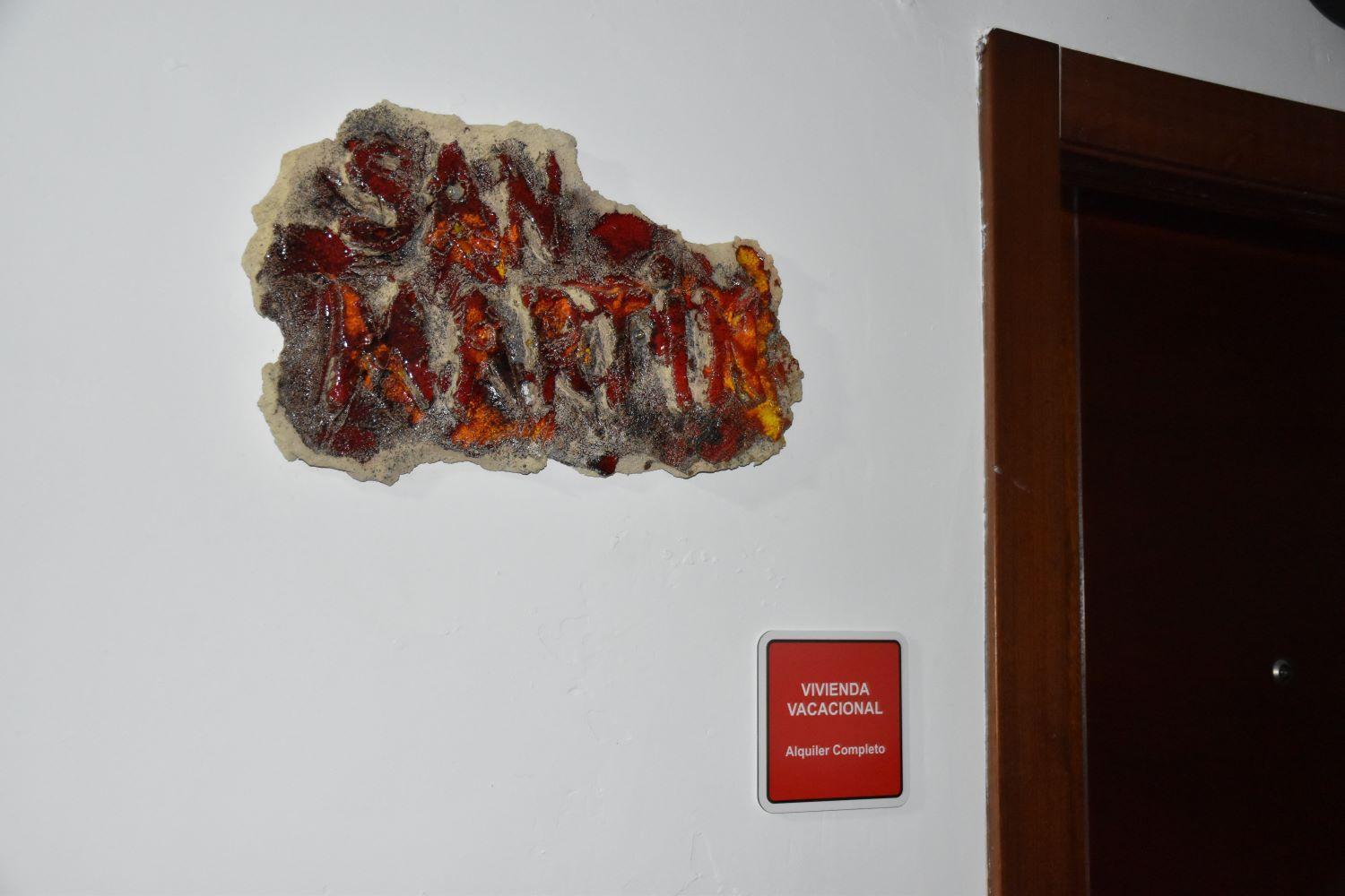 Apartamentos Tierra y Arte Santoña Exterior foto