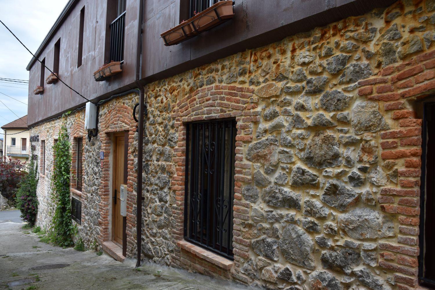 Apartamentos Tierra y Arte Santoña Exterior foto